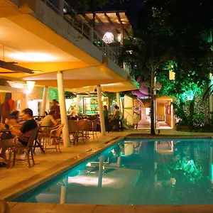 *** Hotel Aconchego Brésil