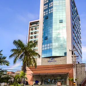 **** Hotel Marante Executive Brésil