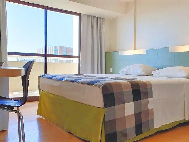 St Paul Plaza Hotel Brasília