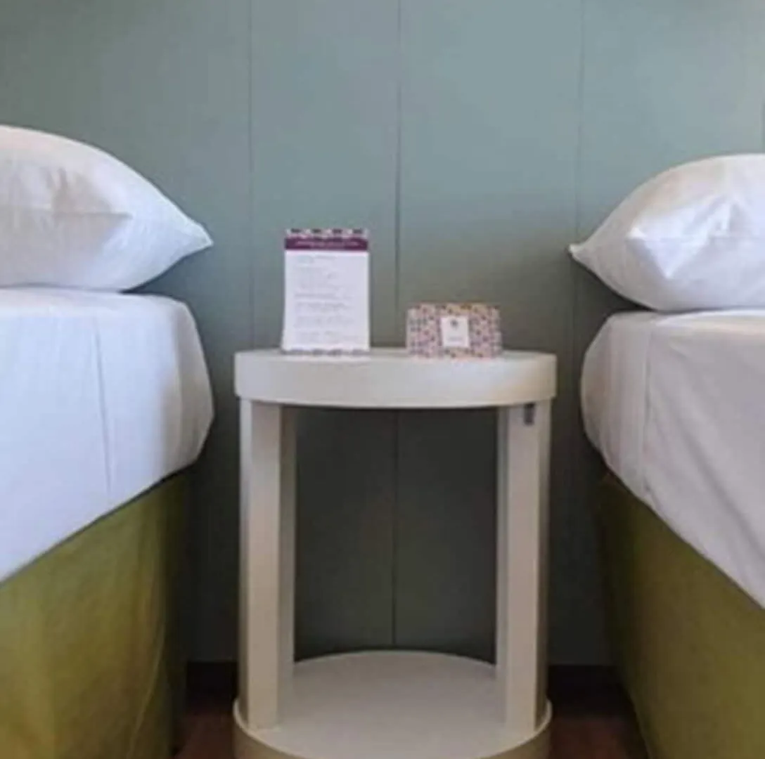 St Paul Plaza Hotel Brasília