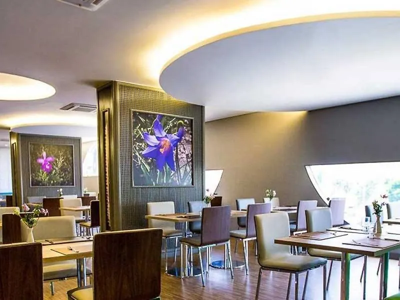 St Paul Plaza Hotel Brasília