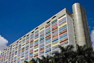 St Paul Plaza Hotel Brasília