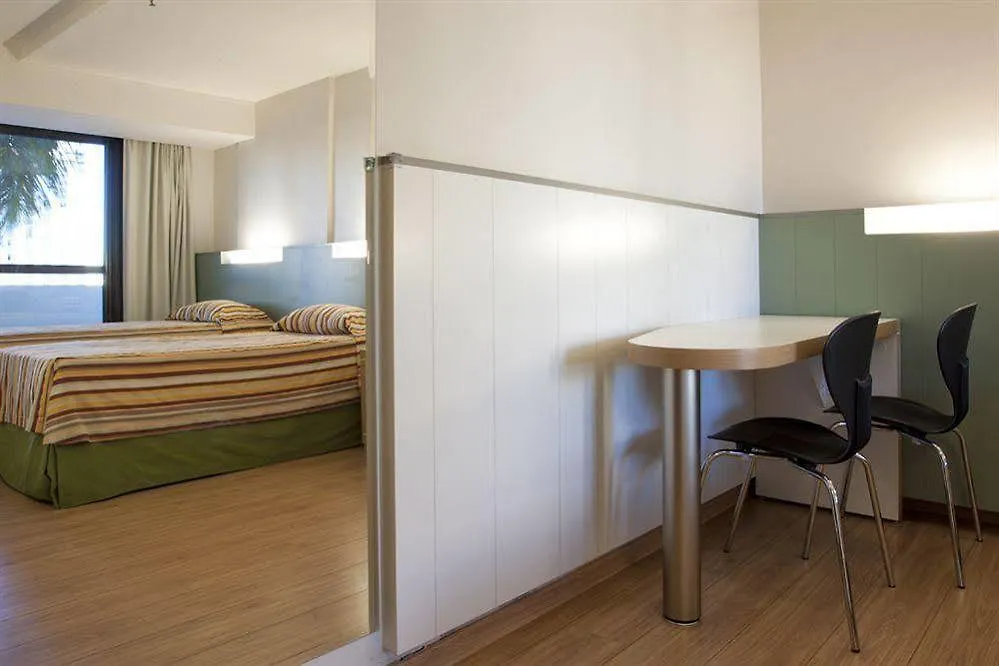 St Paul Plaza Hotel Brasília