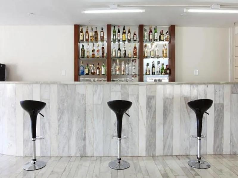 St Paul Plaza Hotel Brasília